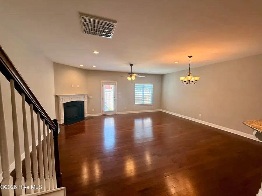 1808 Fox Den Way #2, Greenville, NC 27858 - #2