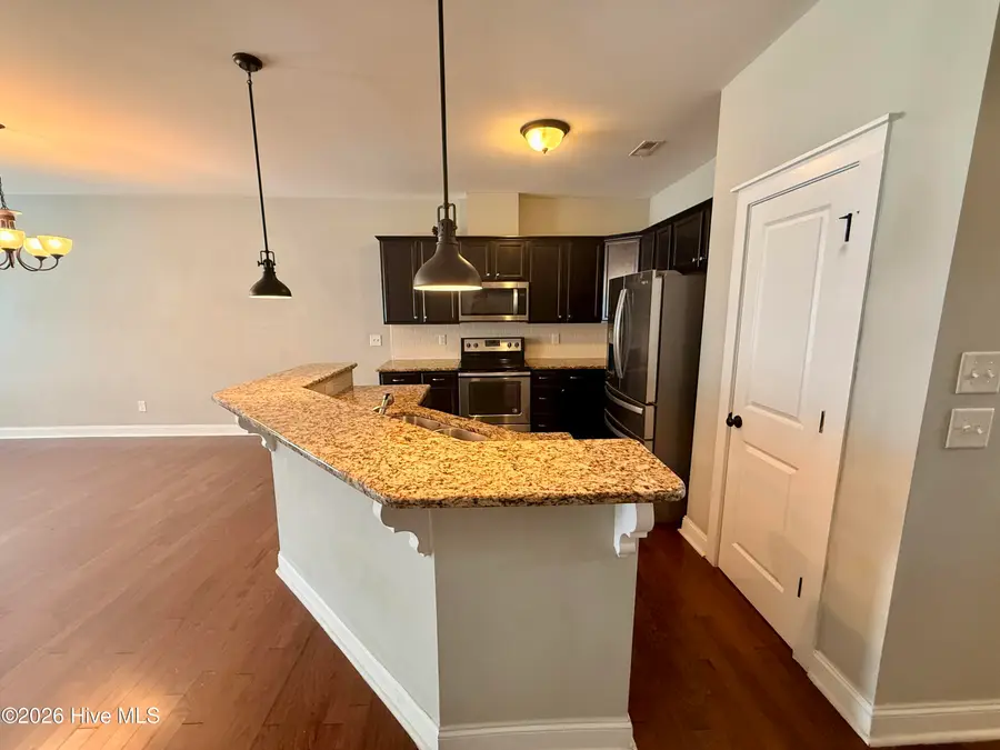 1808 Fox Den Way #2, Greenville, NC 27858 - #3