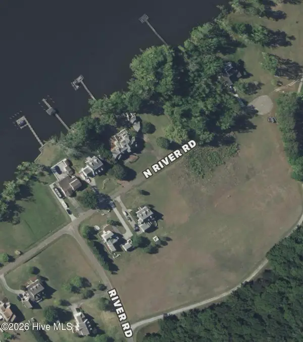 0 N River Road, Plymouth, NC 27962