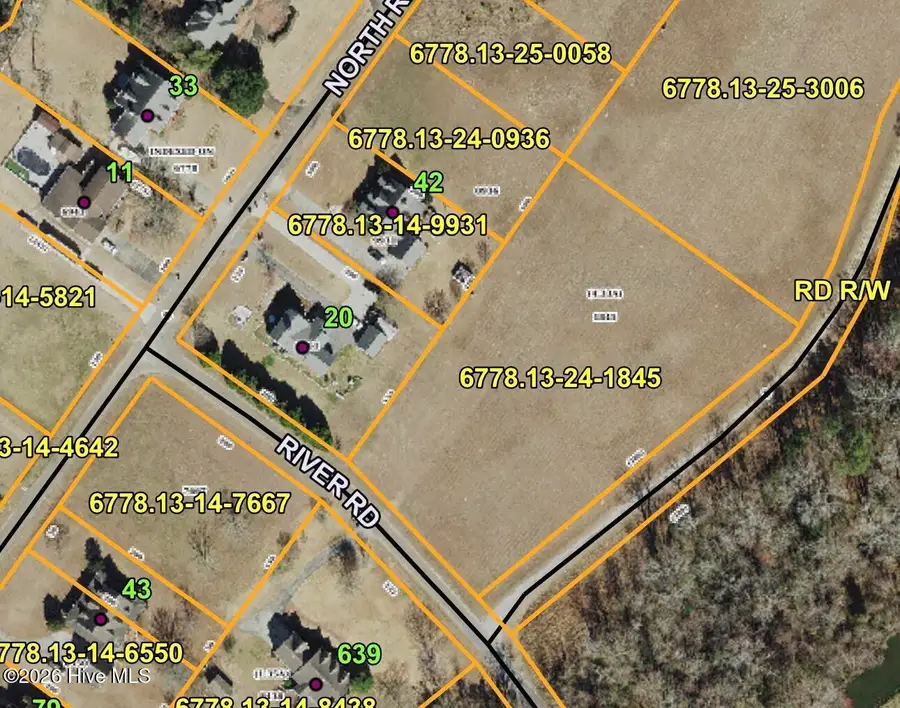 0 N River Road, Plymouth, NC 27962 - #2