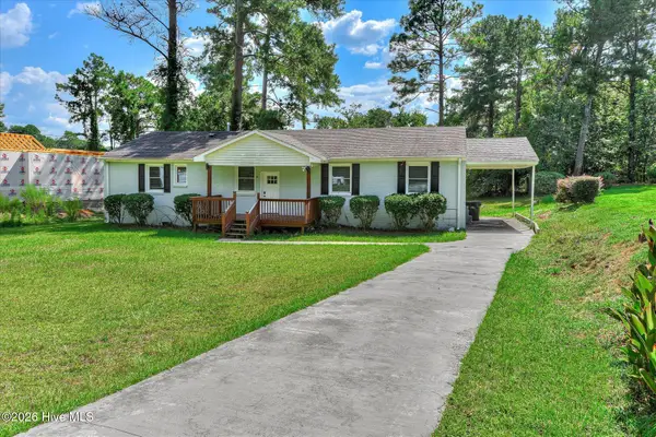 3920 Ruth Street, Augusta, GA 30909