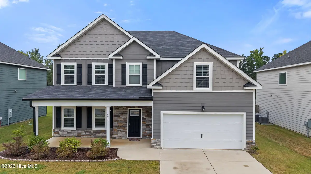 6058 Big Pond Trail, Grovetown, GA 30813 - #1