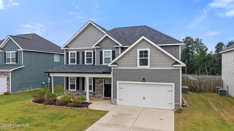 6058 Big Pond Trail, Grovetown, GA 30813 - #2