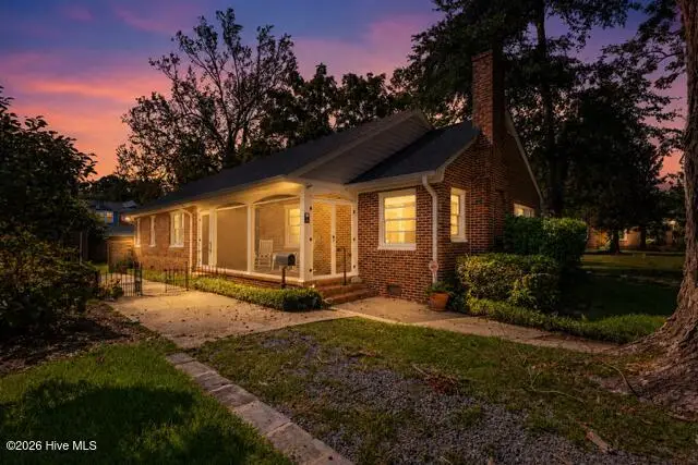 6 Keaton Avenue, Wilmington, NC 28403 - #1