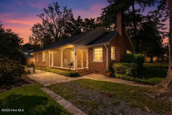 6 Keaton Avenue, Wilmington, NC 28403