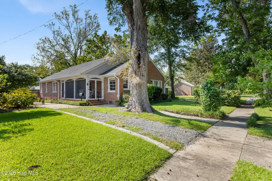 6 Keaton Avenue, Wilmington, NC 28403 - #3