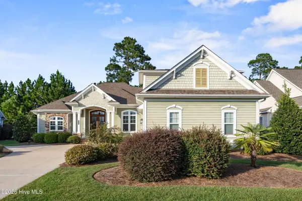 5029 Stoney Point Drive, Leland, NC 28451