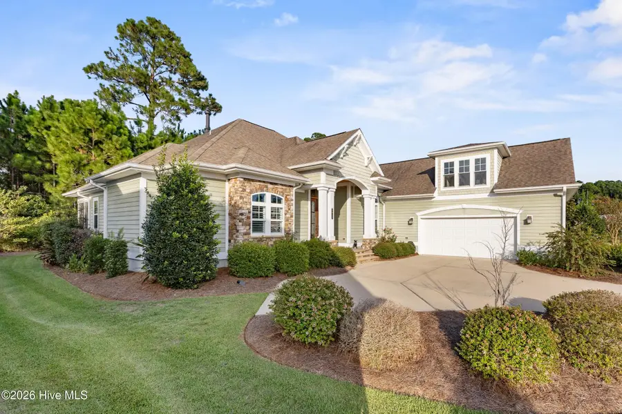 5029 Stoney Point Drive, Leland, NC 28451 - #2