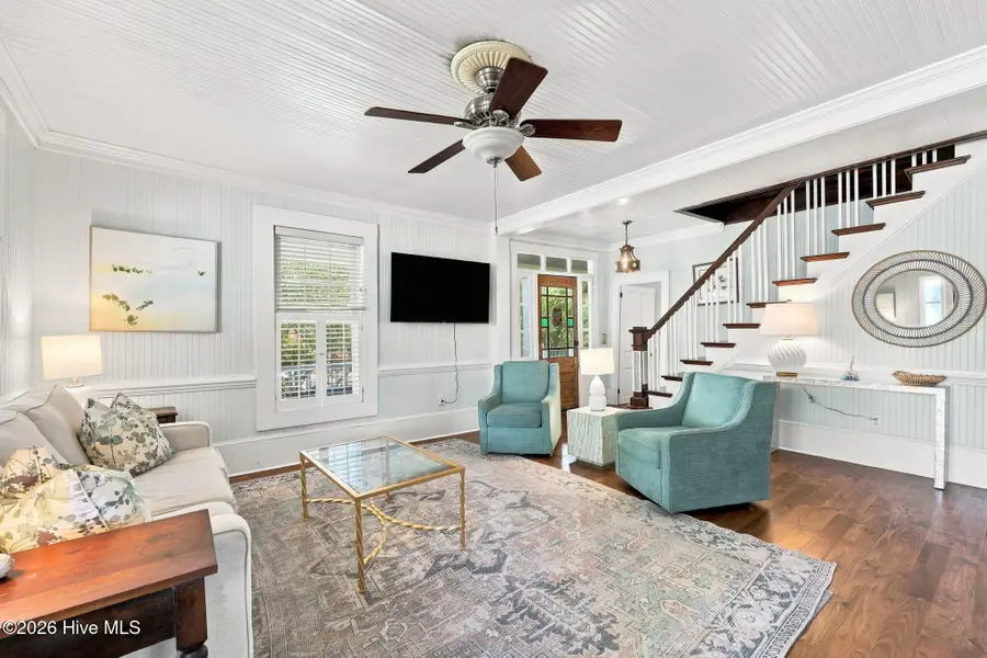 913 Bridges Street, Morehead City, NC 28557 - #2