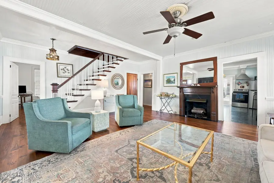 913 Bridges Street, Morehead City, NC 28557 - #3