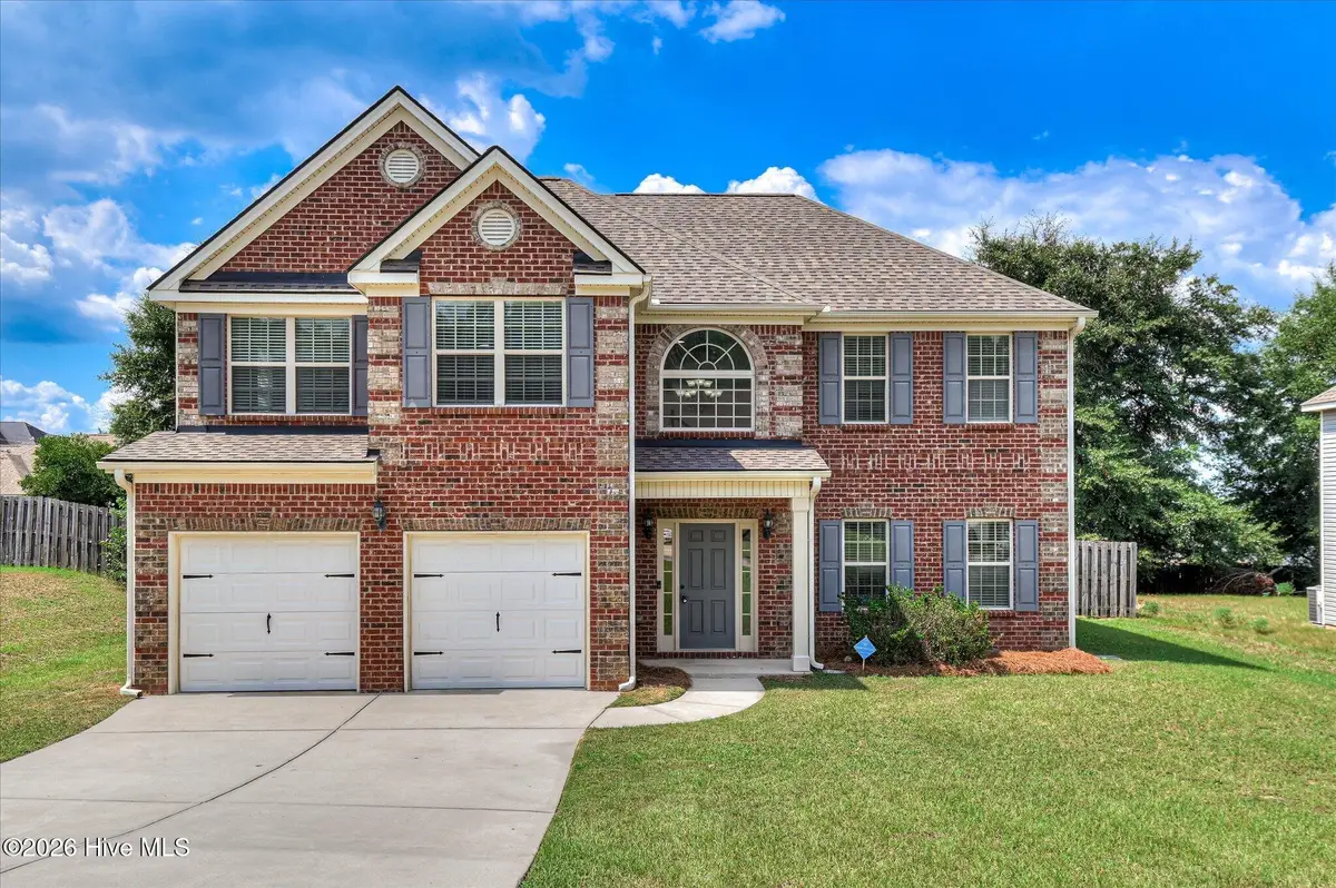 1231 Paramount Court, Hephzibah, GA 30815 - #1