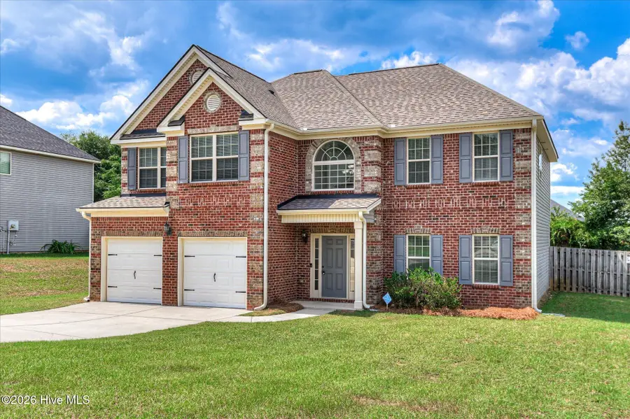 1231 Paramount Court, Hephzibah, GA 30815 - #2