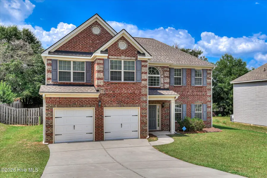 1231 Paramount Court, Hephzibah, GA 30815 - #3