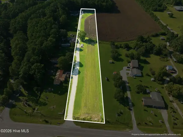 Lots 1-4 New Bern Highway, Jacksonville, NC 28546