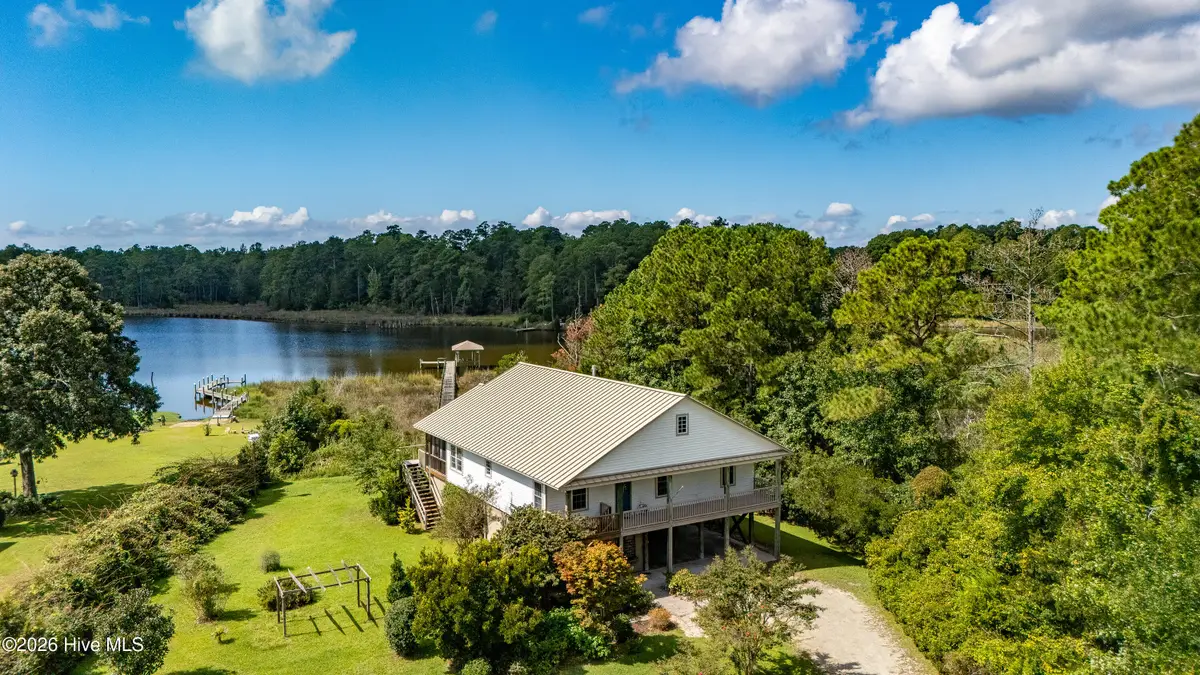 159 Parsons Road, Grantsboro, NC 28529 - #1