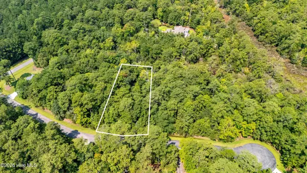 117 Shoreline Court, Oriental, NC 28571