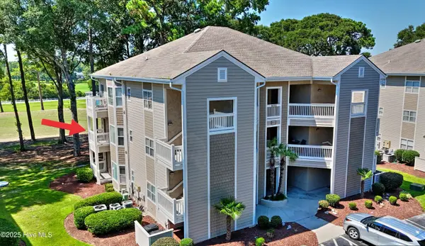 217 Kings Trail # 1203, Sunset Beach, NC 28468