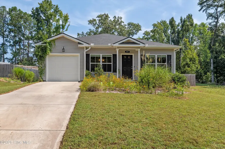 805 Stephens Street, Grovetown, GA 30813 - #2