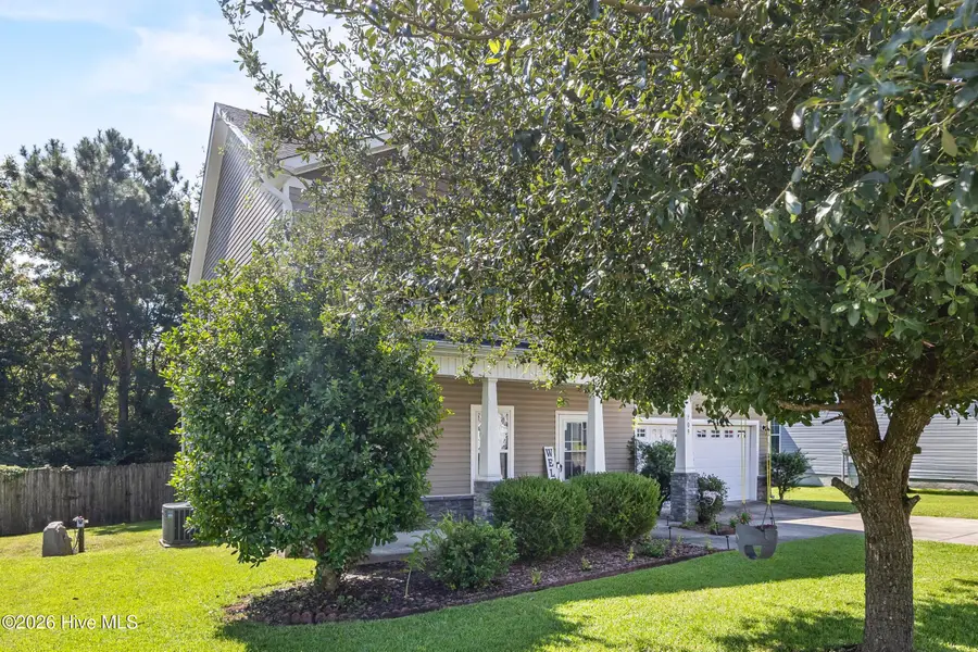709 Jasmine Lane, Jacksonville, NC 28546 - #2