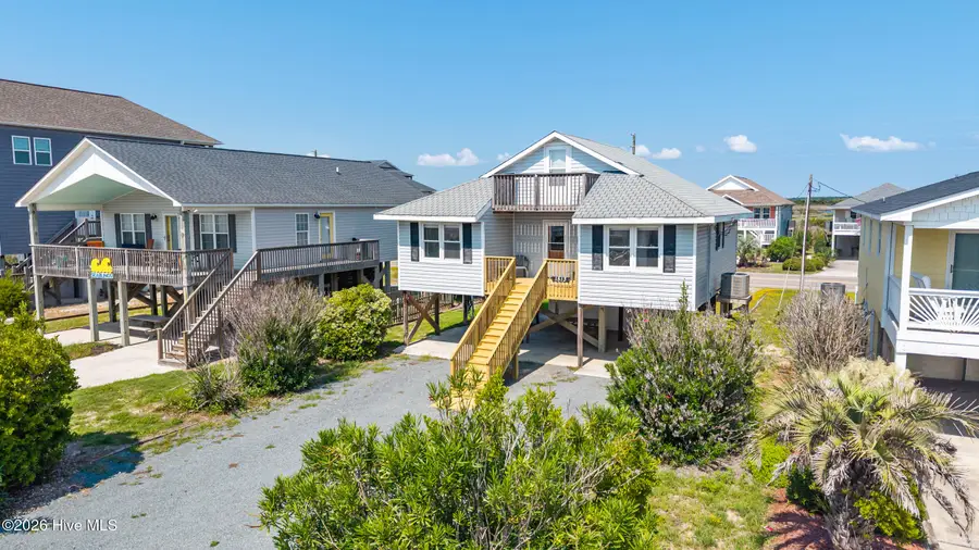 1513 Easy Street, Surf City, NC 28445 - #2