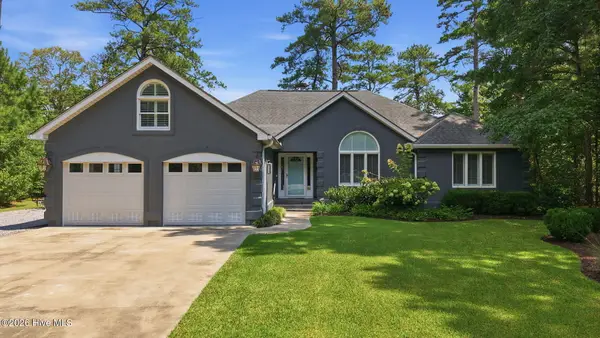 5633 Styron Drive, Oriental, NC 28571