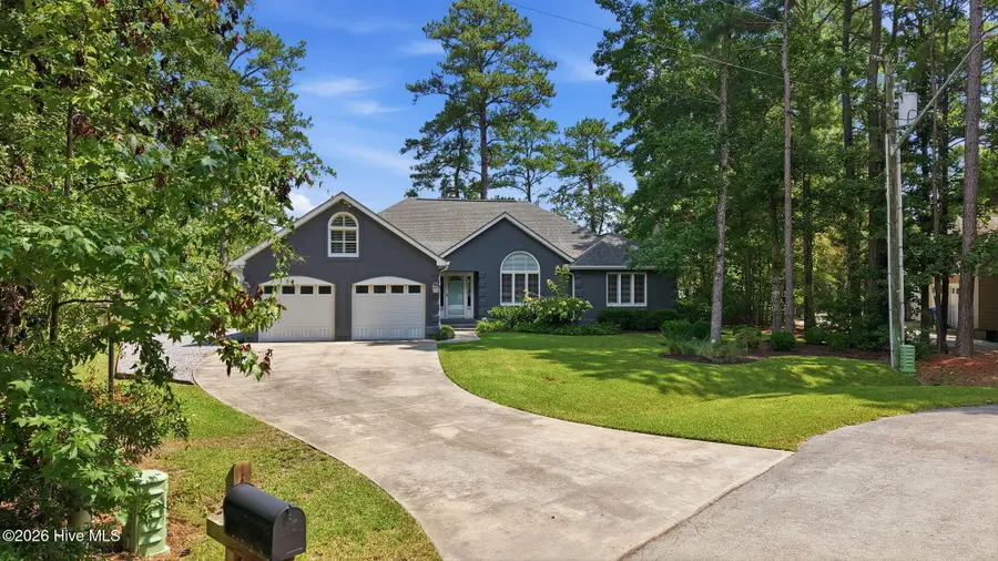 5633 Styron Drive, Oriental, NC 28571 - #2