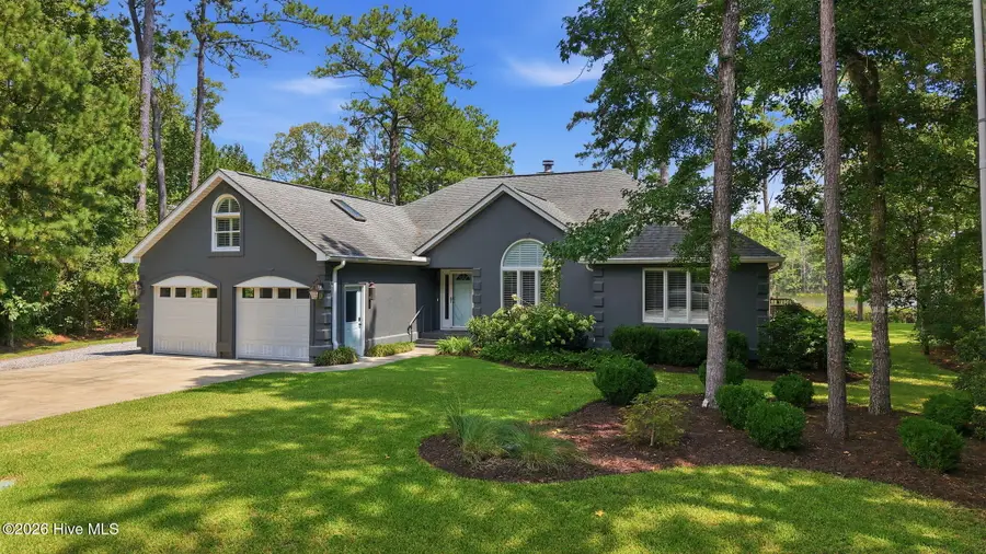 5633 Styron Drive, Oriental, NC 28571 - #3