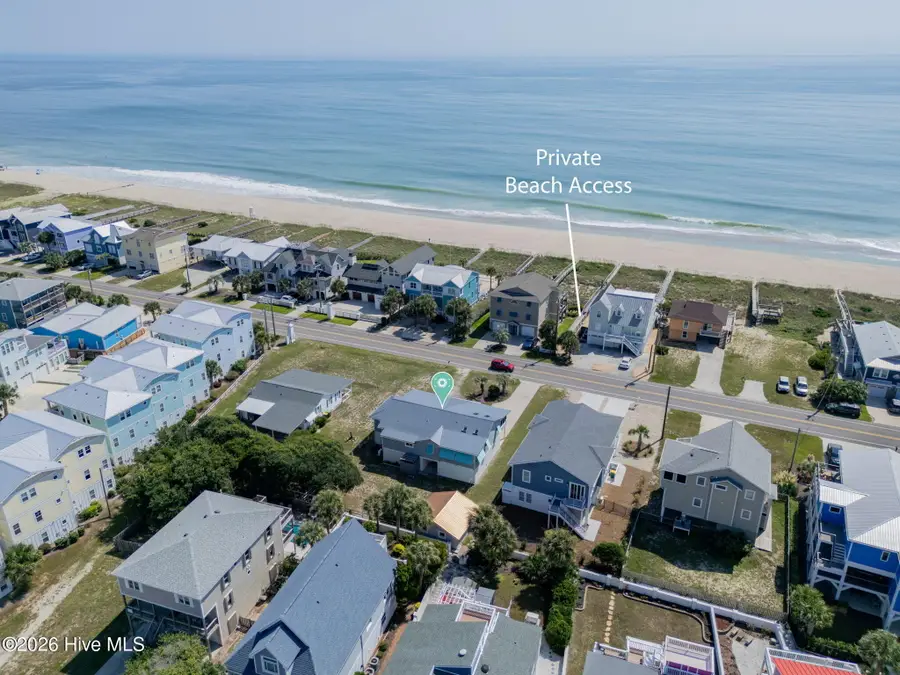 926 Fort Fisher Boulevard S, Kure Beach, NC 28449 - #2