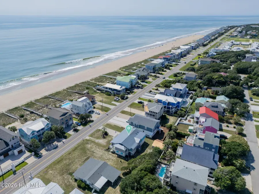 926 Fort Fisher Boulevard S, Kure Beach, NC 28449 - #3