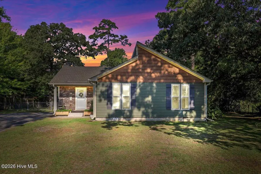 317 Spring Creek Road, Goldsboro, NC 27534 - #2