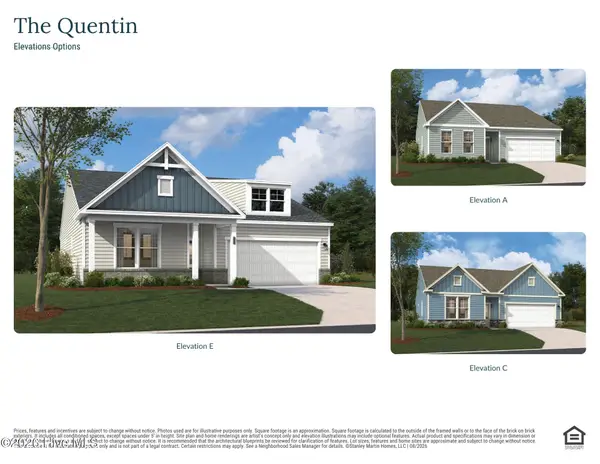 1029 American Egret Way, Morehead City, NC 28557