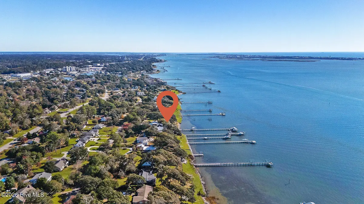 5005 Holly Lane, Morehead City, NC 28557 - #1