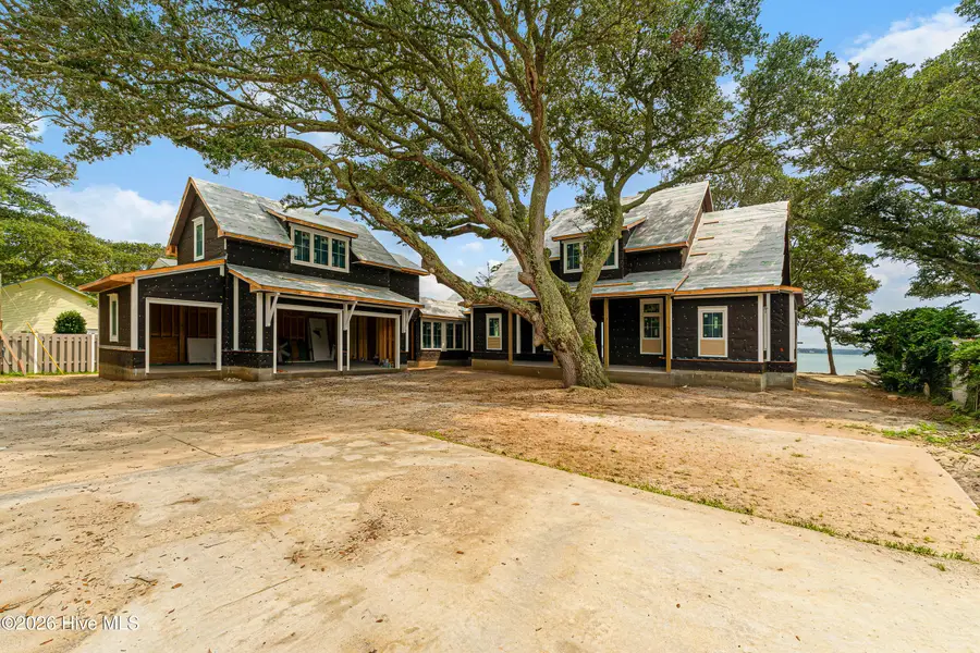 5005 Holly Lane, Morehead City, NC 28557 - #2