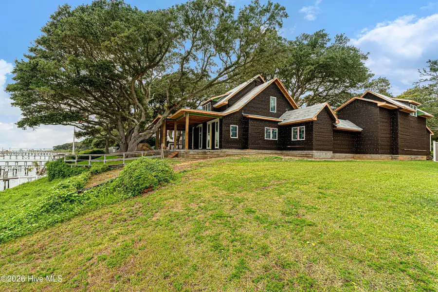 5005 Holly Lane, Morehead City, NC 28557 - #3