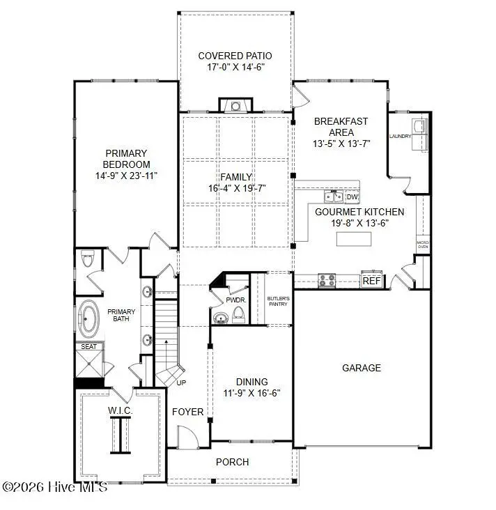 158 Collin Reeds Road, North Augusta, SC 29860 - #2