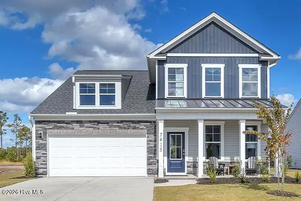 1024 American Egret Way, Morehead City, NC 28557