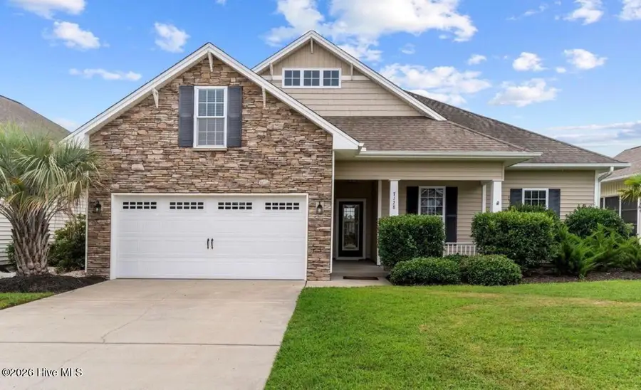 7128 Sevilleen Drive Sw, Ocean Isle Beach, NC 28469 - #2