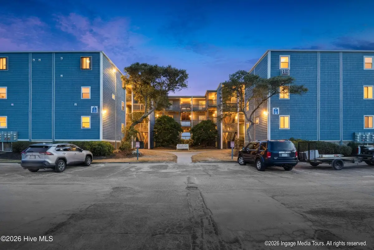 2182 New River Inlet Road #274, North Topsail Beach, NC 28460 - #1