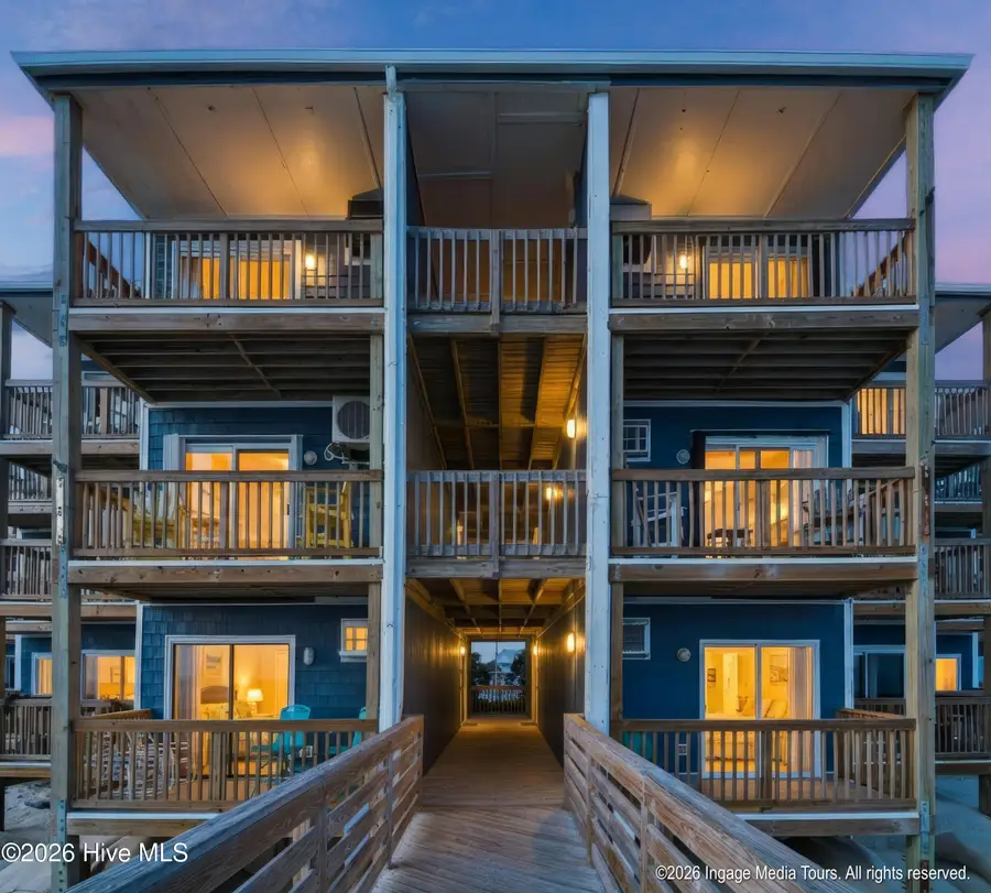 2182 New River Inlet Road #274, North Topsail Beach, NC 28460 - #2