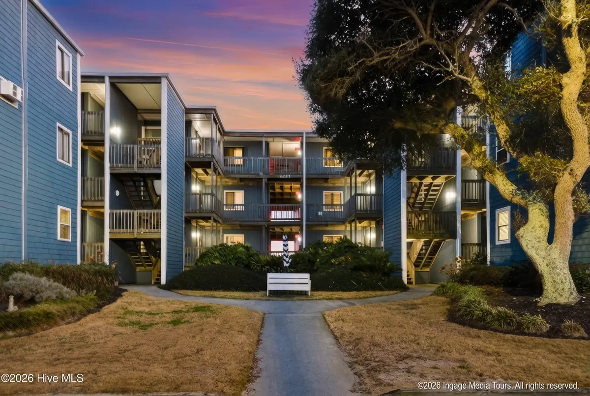 2224 New River Inlet Road #338, North Topsail Beach, NC 28460 - #1
