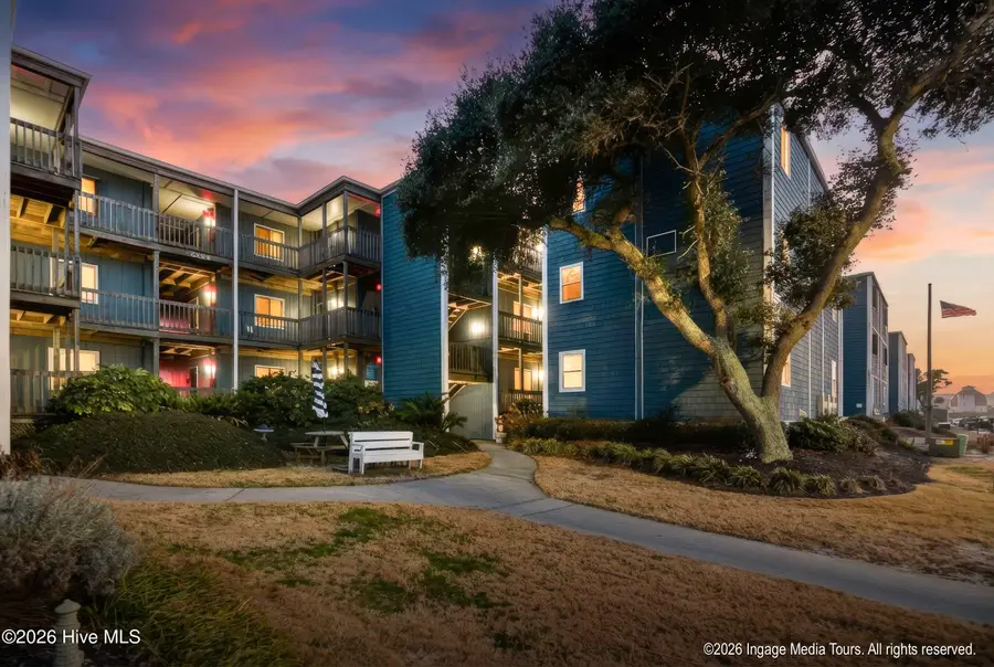 2224 New River Inlet Road #338, North Topsail Beach, NC 28460 - #2