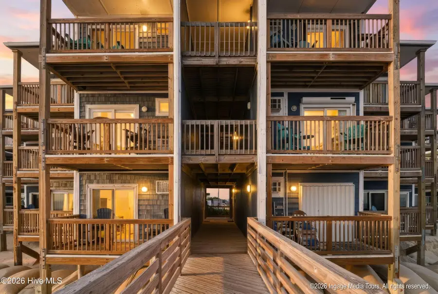 2224 New River Inlet Road #338, North Topsail Beach, NC 28460 - #3
