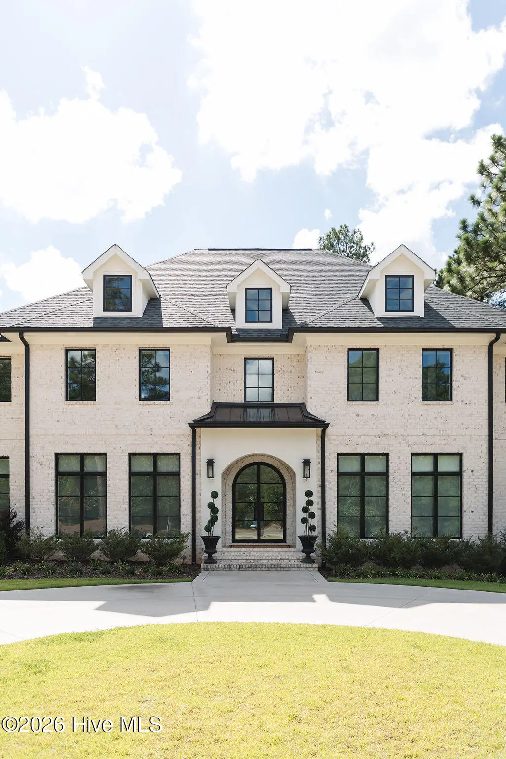 106 Haddington Drive, Pinehurst, NC 28374 - #1