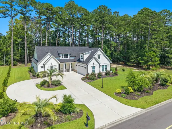 1220 N Middleton Drive Nw, Calabash, NC 28467