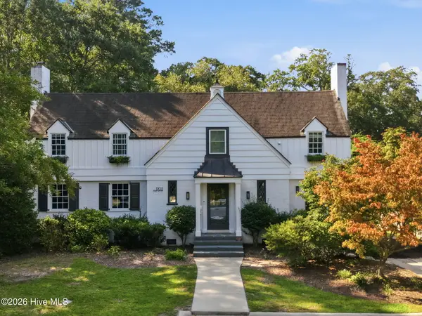 1702 E 5th Street, Greenville, NC 27858