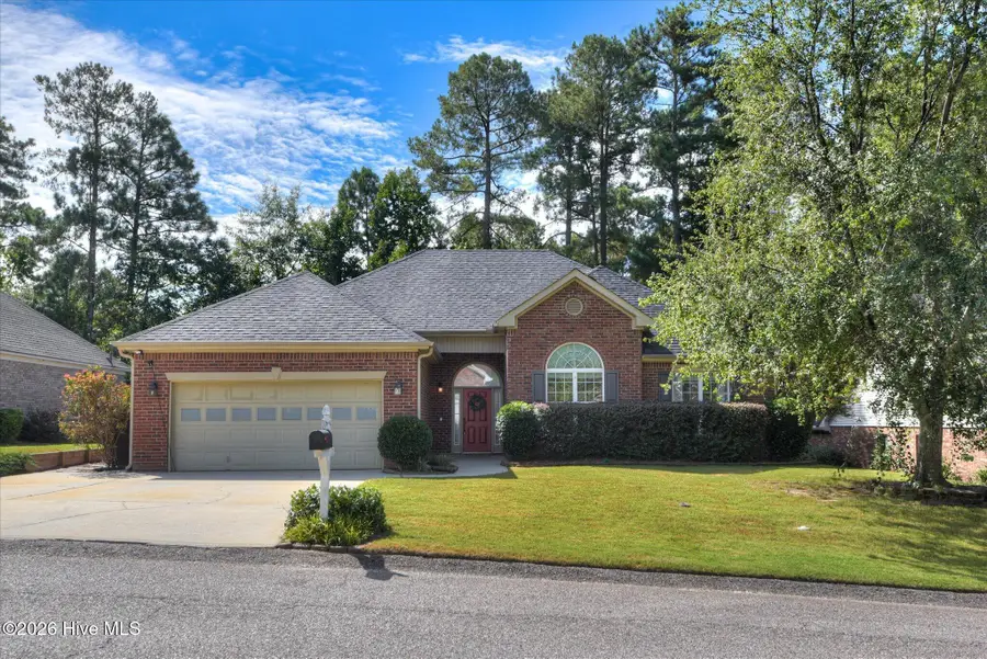 440 Bainbridge Drive, Aiken, SC 29803 - #2
