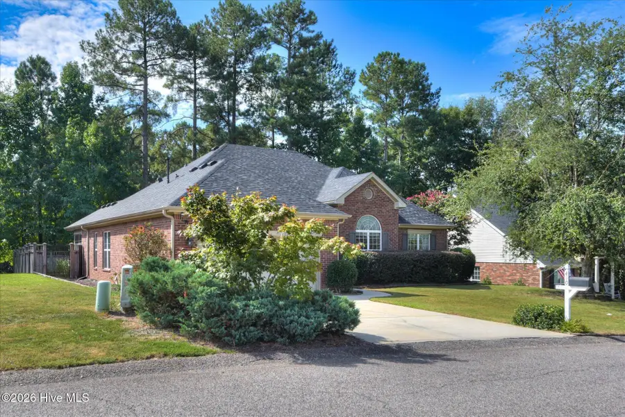 440 Bainbridge Drive, Aiken, SC 29803 - #3