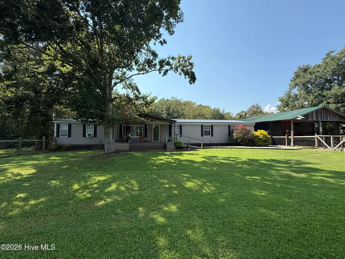 99 Ferris Drive, Roper, NC 27970 - #1