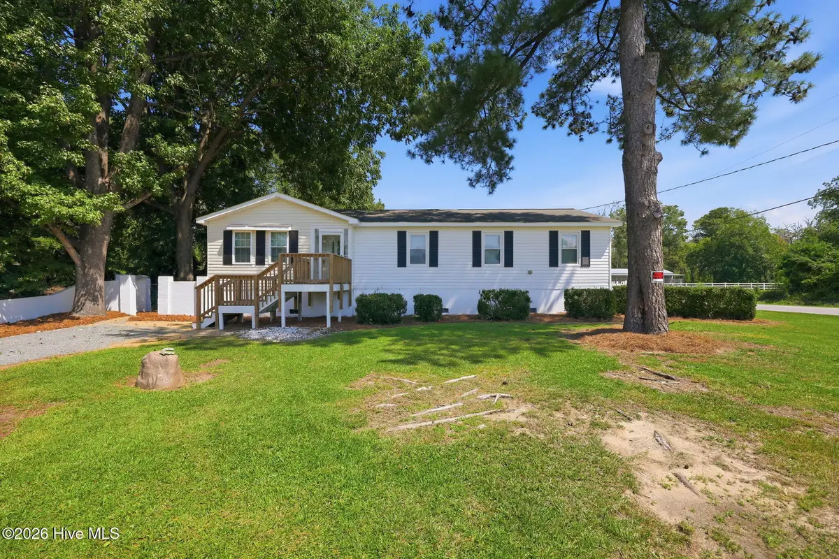 17 Old Fort Shores Road, Chocowinity, NC 27817 - #1