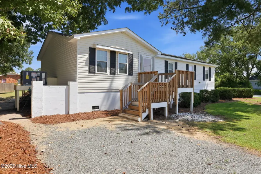 17 Old Fort Shores Road, Chocowinity, NC 27817 - #3